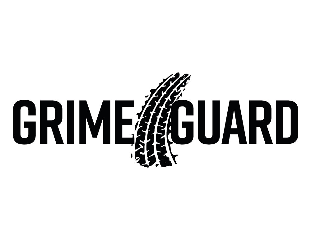 How to Make a Grime Guard